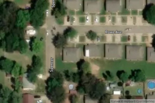 Photo of GARDEN WALK OF POC-ARK