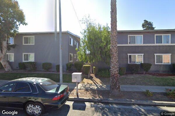 Photo of SHARMON PALMS LANE
