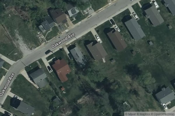 Photo of OAKWOOD AVE