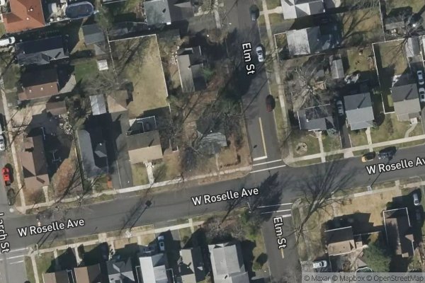 Photo of ELM STREET #407