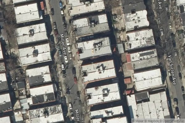 Photo of SHEFFIELD AVENUE CLUSTER
