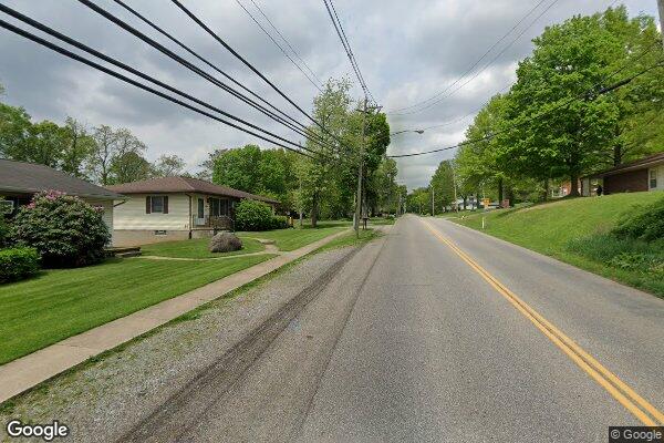 Photo of LINCOLN PL PH 3 APT