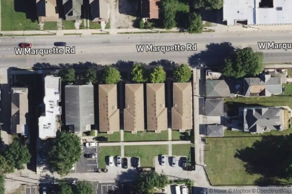 Photo of NORMAL PARKWAY HOMES
