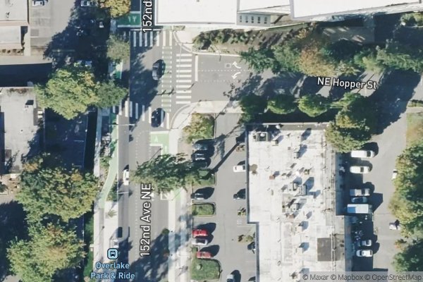 Photo of VILLAGE AT OVERLAKE STATION
