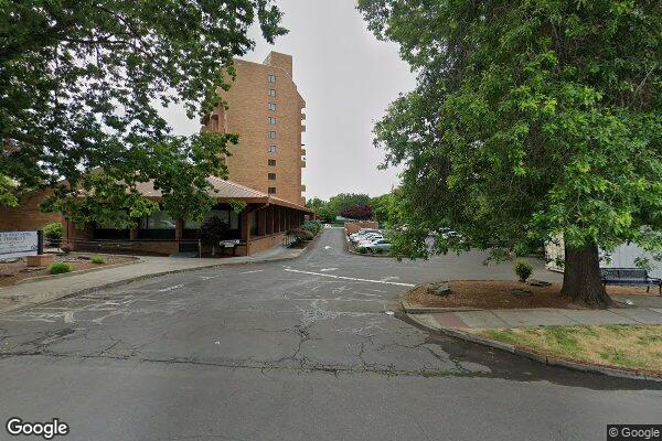 Photo of ROBERT LINDSEY TOWER SITE 1