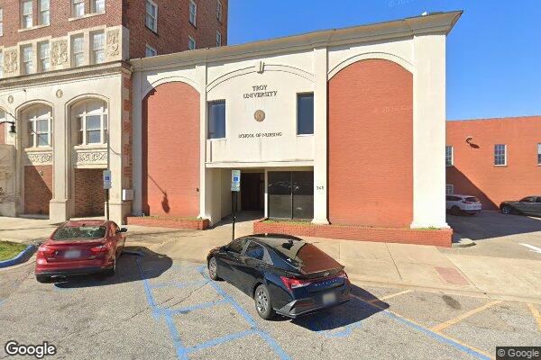 Photo of KING WILLIAMS APARTMENTS F/K/A THE JEFFERSON DAVIS