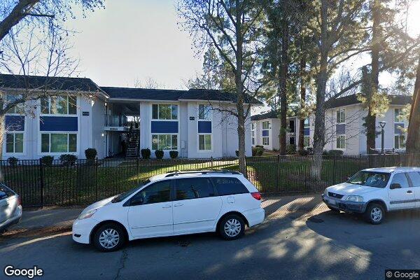 Photo of WILLOW TREE APTS