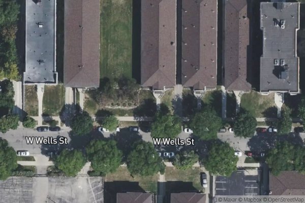 Photo of GARDEN WEST