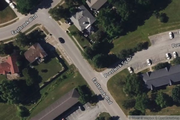 PRESTWICK SQUARE OF JEFFERSONVILLE