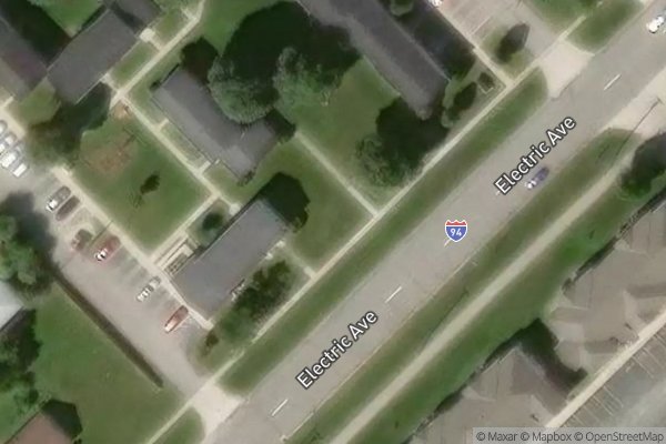 Photo of VILLAGE MANOR APARTMENTS