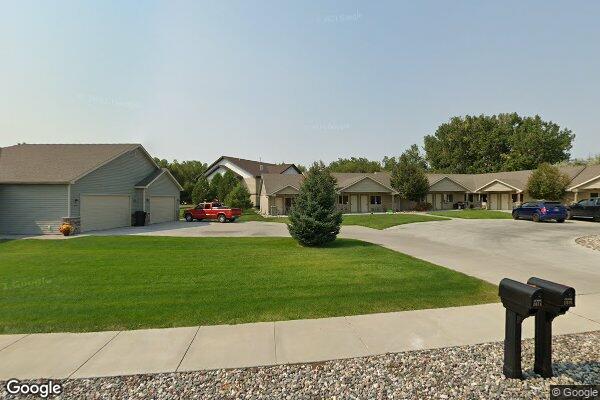 Photo of GREAT NORTHERN APARTMENTS