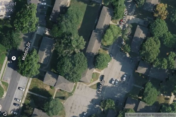 Photo of SUTTERFIELD APTS