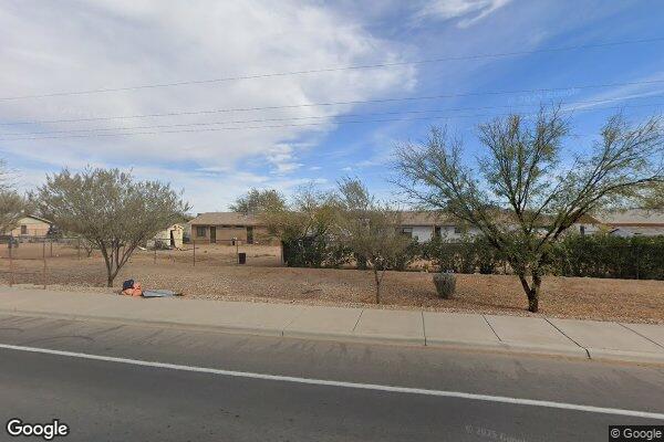 Photo of PASCUA YAQUI HOMES VI