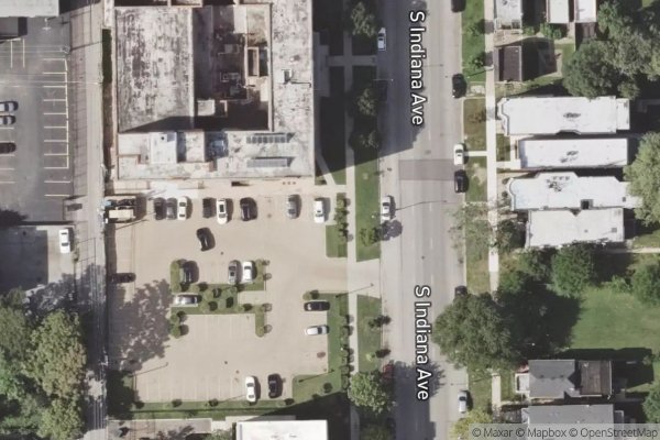 Photo of WASHINGTON PARK SRO