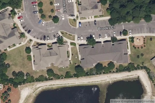 Photo of CARDINAL POINTE III