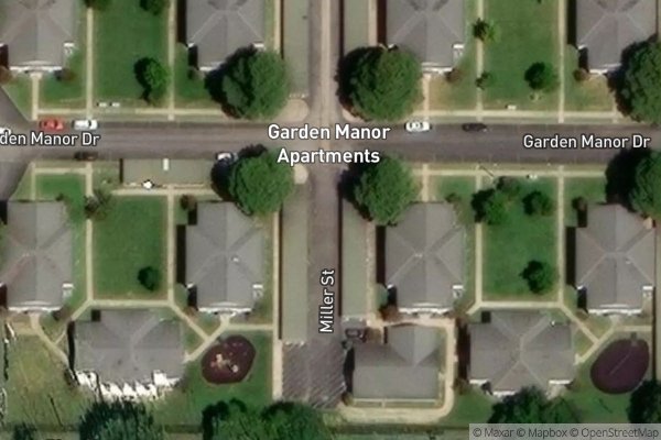 Photo of GARDEN MANOR APARTMENTS