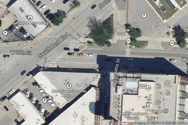 Photo of COLUMBIA LOFTS