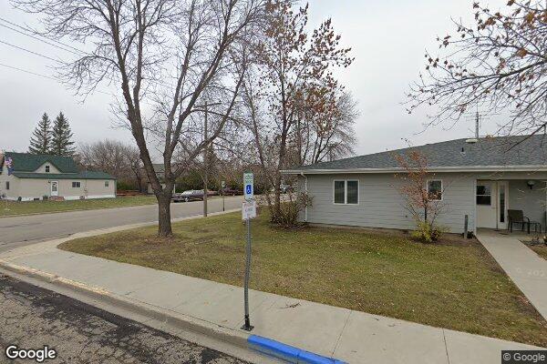 Photo of STANLEY COMM HSG