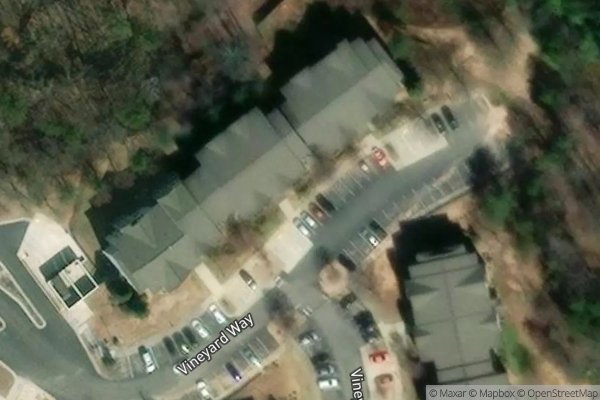 Photo of SYCAMORE RIDGE APARTMENTS