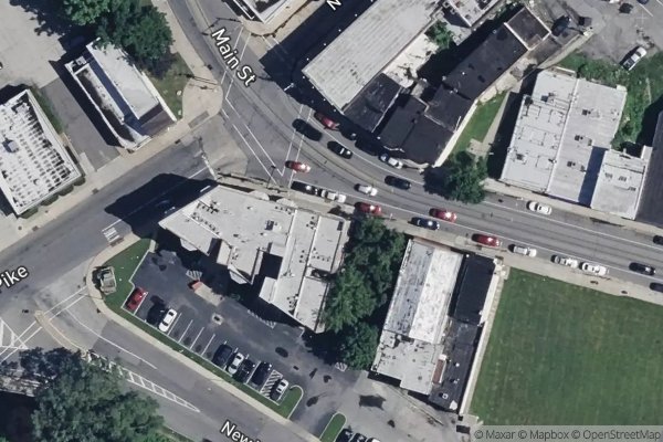 Photo of DARBY COURT APTS