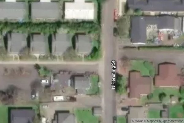 Photo of SPRUCE TERRACE