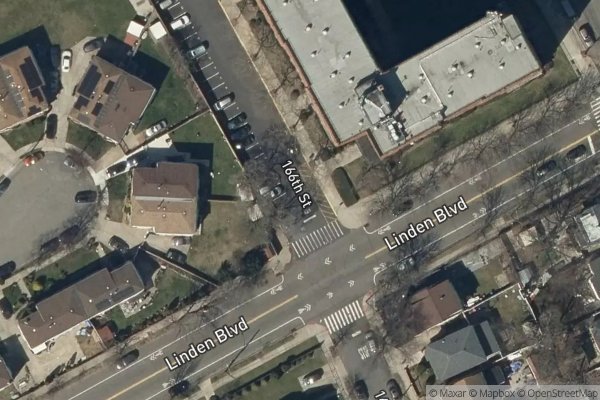 Photo of ALLEN SENIOR HOUSING