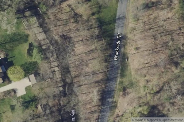 Photo of BROOKSIDE SENIOR CITIZEN HOUSING
