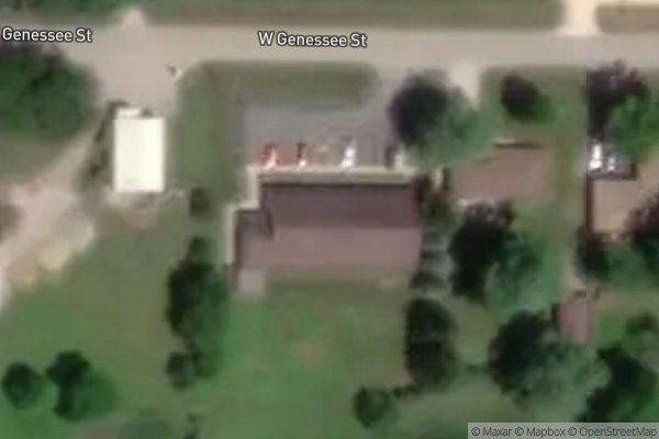 Photo of LELAND ELDERLY APTS