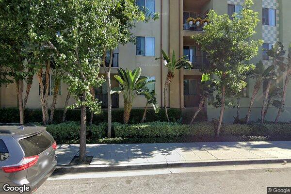 Photo of BURBANK SENIOR ARTIST COLONY