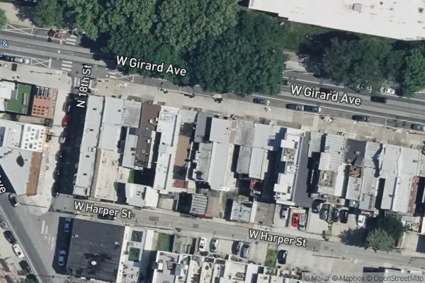 Photo of 1728 W GIRARD AVE