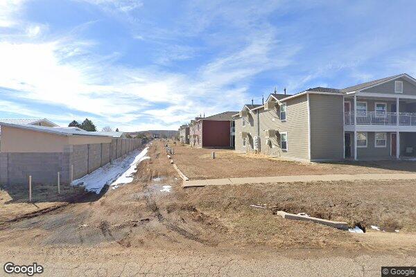 View of NORTH STAR SAN MIGUEL APARTMENTS