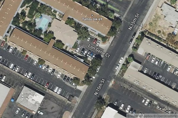Photo of FREMONT VILLAS