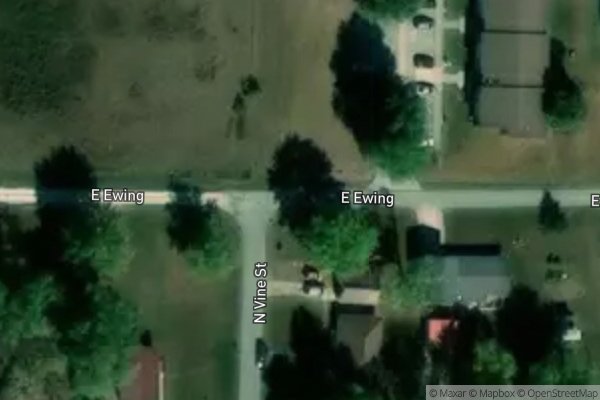 Photo of LEWISTON APTS