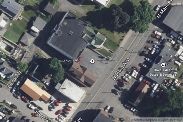 Photo of GOODWILL AT NORTH