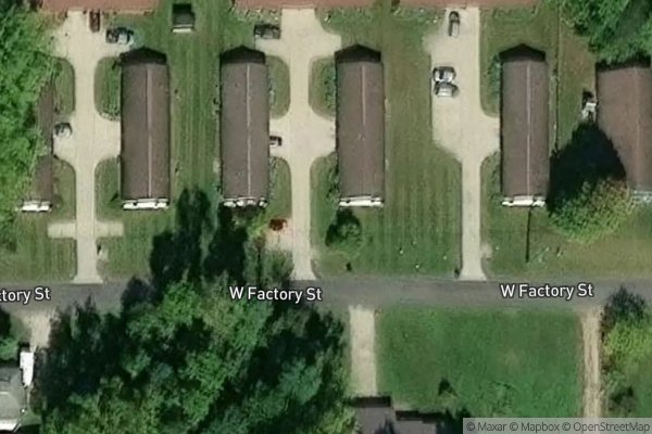 LAGRANGE VILLAS II