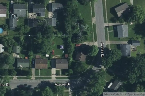 Photo of HOMESTART I