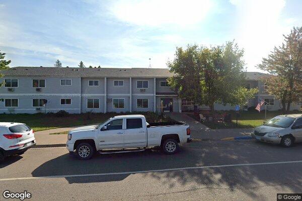Photo of PARKSIDE APTS (BARNUM)
