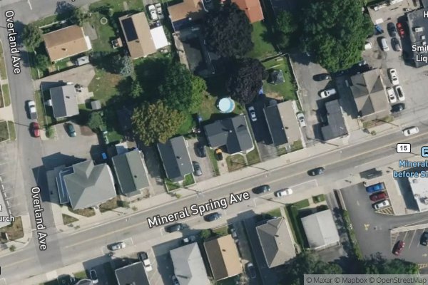 Photo of KENYON TERRACE APARTMENTS