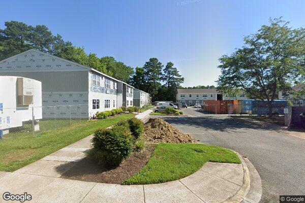 Photo of BRITTANY BAY APTS