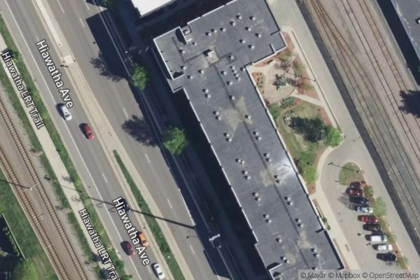 Photo of LONGFELLOW STATION