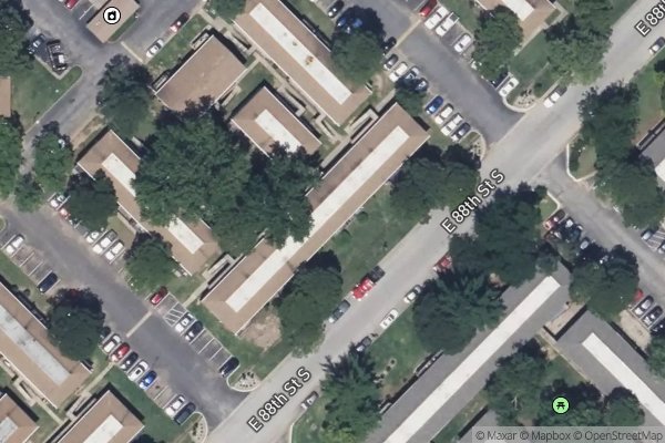Photo of STONERIDGE APTS