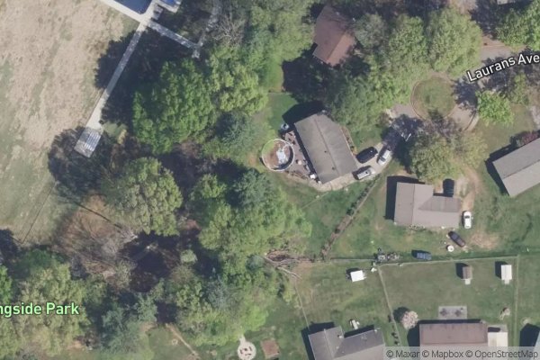 Photo of FIVE POINTS PHASE I ELDERLY