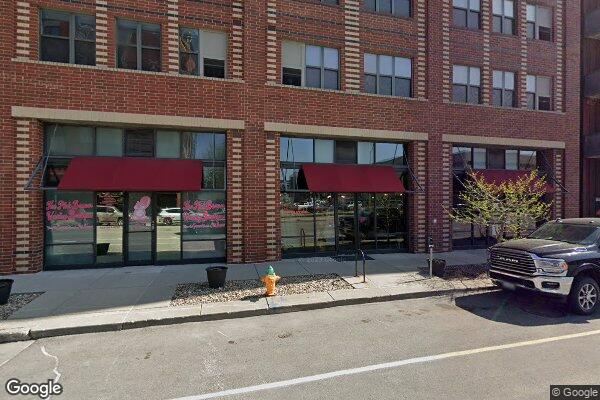 EAST VILLAGE SQUARE APTS