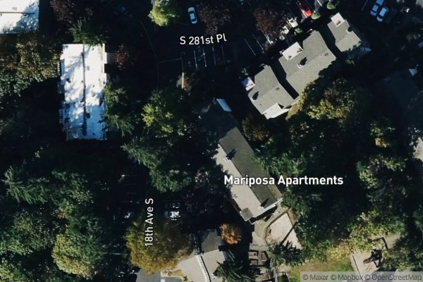 Photo of MARIPOSA APARTMENTS