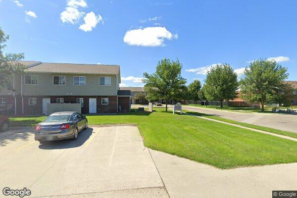 Photo of CORNELL APTS I