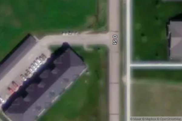 Photo of WESTSIDE APARTMENTS