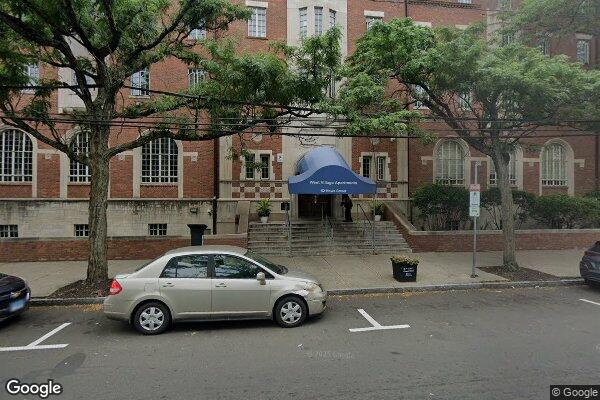Photo of CENTRAL YMCA