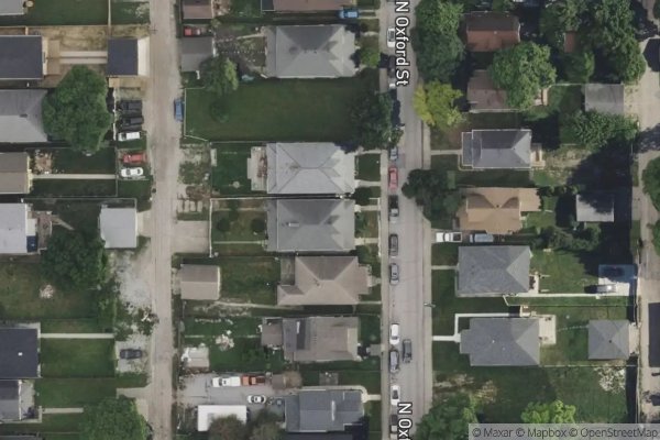 Photo of 810-812 N OXFORD