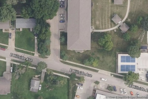 Photo of SOUTHVIEW SENIOR APTS