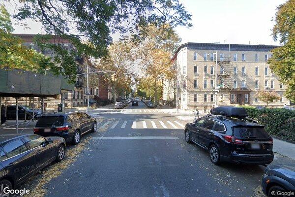 STUYPARK
